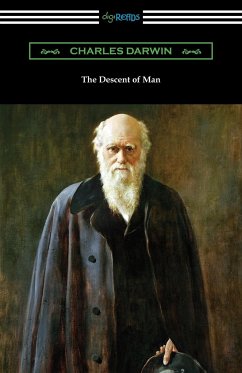 The Descent of Man - Darwin, Charles