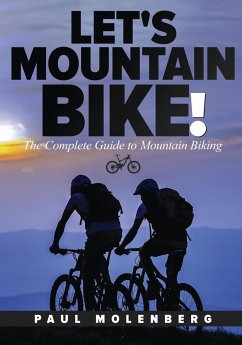 Let's Mountain Bike! - Molenberg, Paul