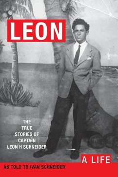 LEON - Schneider, Ivan