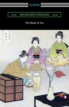 The Book of Tea - Okakura Kakuzo