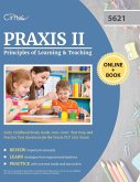 Praxis II Principles of Learning and Teaching Early Childhood Study Guide 2019-2020