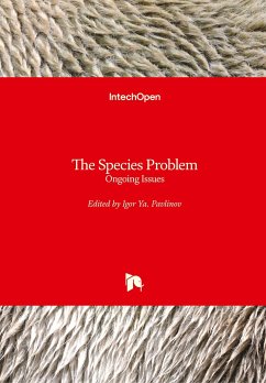 The Species Problem