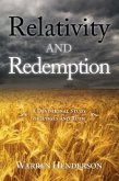 Relativity and Redemption - A Devotional Study of Judges and Ruth (eBook, ePUB)