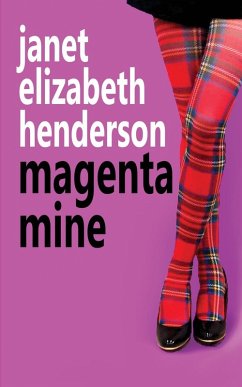 Cover Magenta Mine