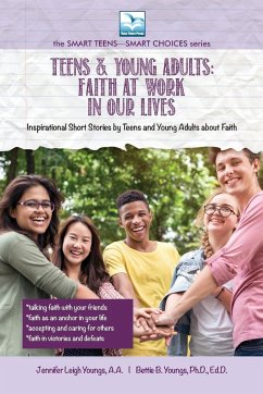 Faith at Work in Our Lives - Youngs, Jennifer; Youngs, Bettie