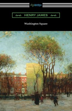 Washington Square - James, Henry