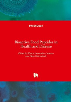 Bioactive Food Peptides in Health and Disease