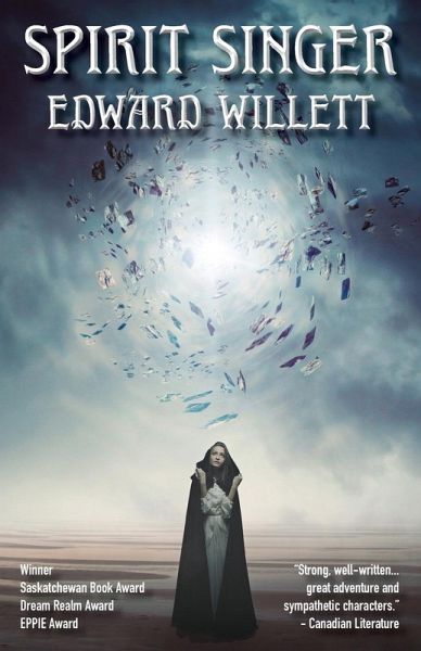 Spirit Singer Spirit Singer