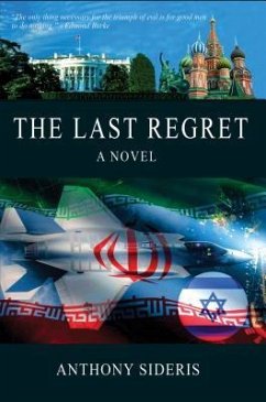 The Last Regret (eBook, ePUB) - Sideris, Anthony