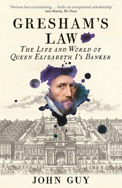 Gresham's Law (eBook, ePUB) - Guy, John