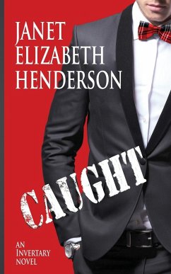 Caught - Henderson, Janet Elizabeth