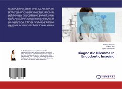Diagnostic Dilemma In Endodontic Imaging - Ravindra, Pavithra;Rao, H Murali;Vishwanath, Vijetha