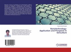 Nanotechnology: Application and Prospects in Sericulture