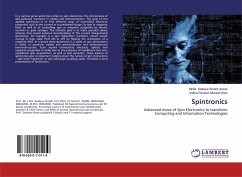 Spintronics