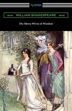 The Merry Wives of Windsor