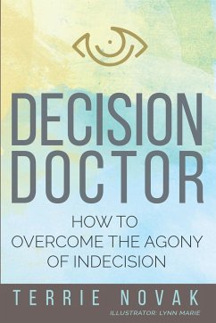 Decision Doctor - Novak, Terrie