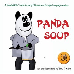 Panda Soup: Traditional Chinese version - Waltz, Terry T.