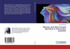 Women and their Female Identities in Patriarchal Societies