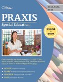 Praxis Special Education Core Knowledge and Applications (5354) Study Guide