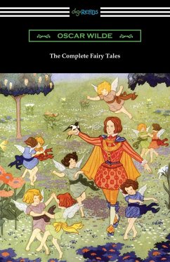 The Complete Fairy Tales - Wilde, Oscar