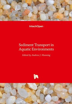 Sediment Transport in Aquatic Environments