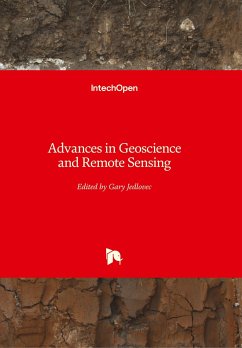 Advances in Geoscience and Remote Sensing