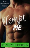 Tempt Me! (Men About Town, #2) (eBook, ePUB)