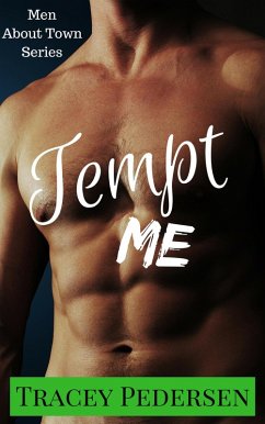 Cover Tempt Me! (Men About Town, #2) (eBook, ePUB)
