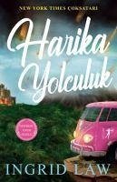 Harika Yolculuk - Law, Ingrid