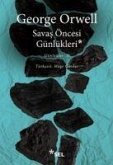 Savas Öncesi Günlükleri