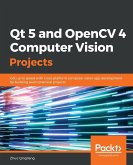 Qt 5 and OpenCV 4 Computer Vision Projects