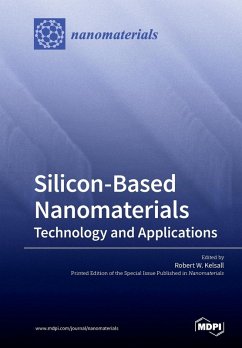 Cover Silicon-Based Nanomaterials