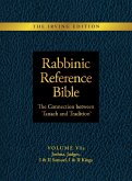 Rabbinic Reference Bible