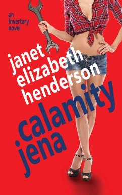 Calamity Jena - Henderson, Janet Elizabeth