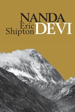 Nanda Devi - Shipton, Eric