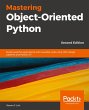 Mastering Object-Oriented Python -... - Bild 1