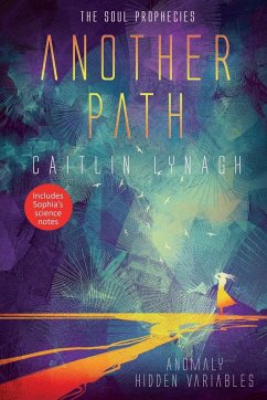 Another Path - Lynagh, Caitlin