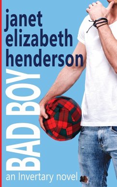 Bad Boy - Henderson, Janet Elizabeth