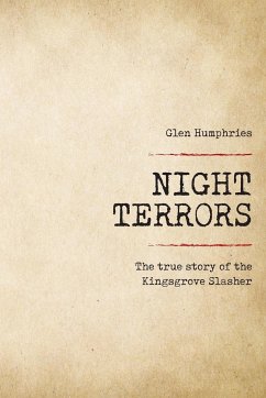 Night Terrors - Humphries, Glen