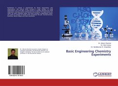 Basic Engineering Chemistry Experiments