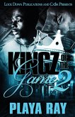 Kingz of the Game 2