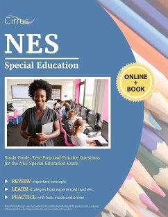 NES Special Education Study Guide - Cirrus Teacher Certification Exam Prep
