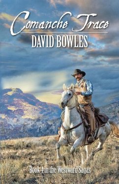 Cover Comanche Trace