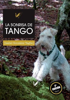La sonrisa de Tango - González Yagüe, Isabel