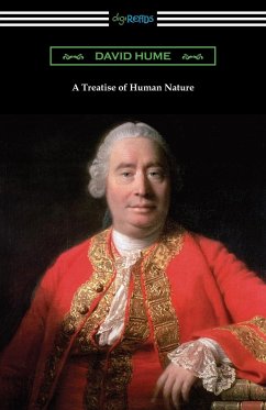 A Treatise of Human Nature - Hume, David