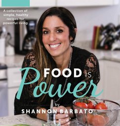 Food Is Power - Barbato, Shannon