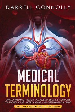 Medical Terminology - Connolly, Darrell