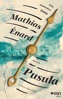 Pusula - Enard, Mathias