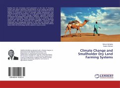 Climate Change and Smallholder Dry Land Farming Systems - Gicheha, Simon;Gichuki, Castro