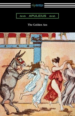 The Golden Ass - Apuleius